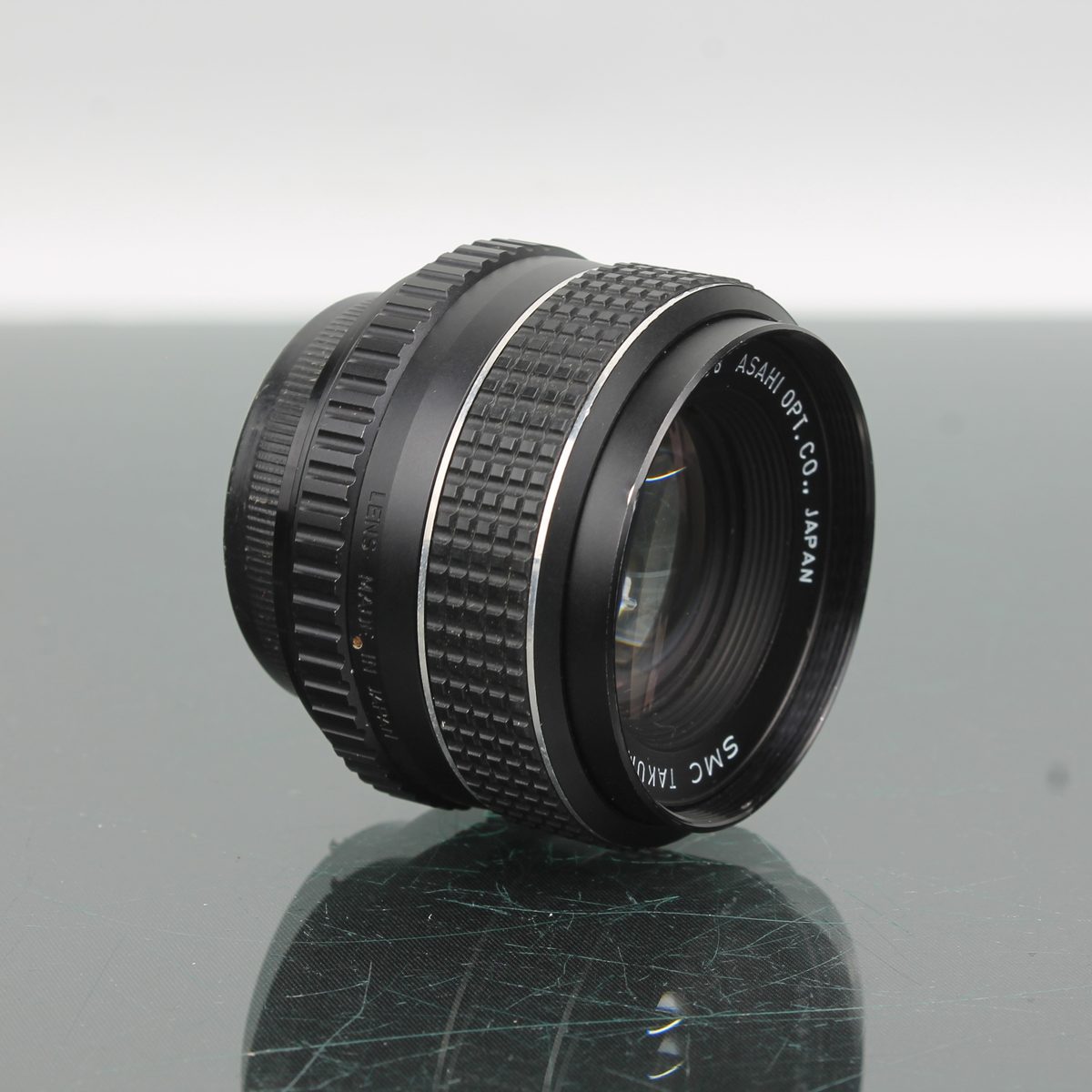 SMC Takumar 55mm f/1.8