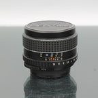 SMC Takumar 55mm f/1.8