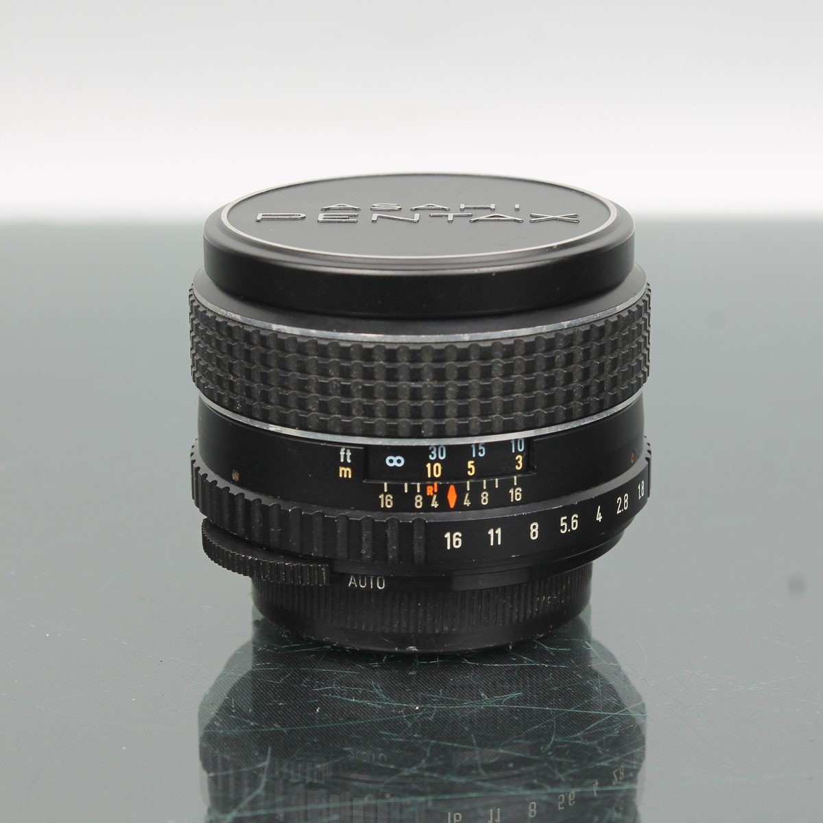 SMC Takumar 55mm f/1.8