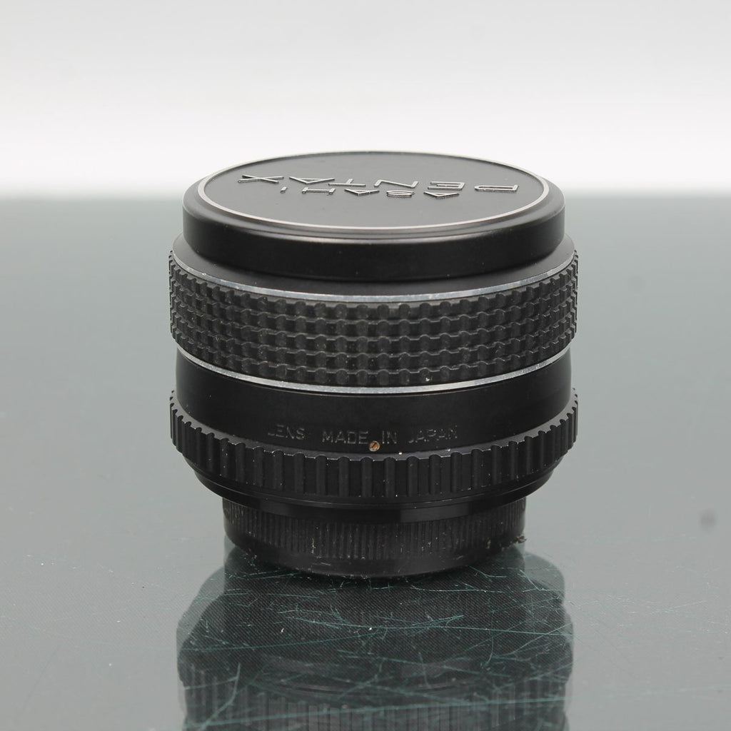 SMC Takumar 55mm f/1.8