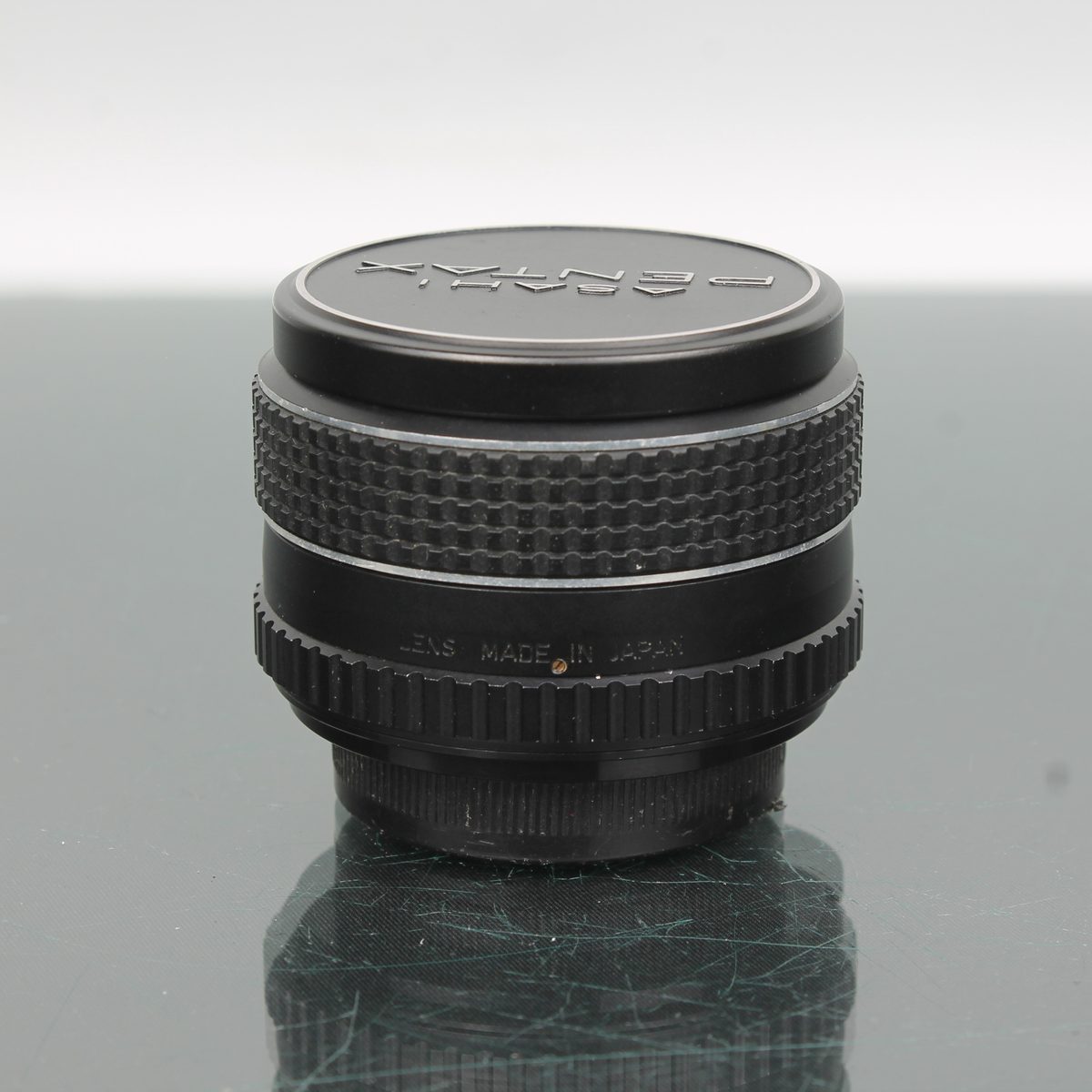 SMC Takumar 55mm f/1.8