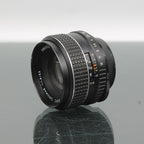 SMC Takumar 55mm f/1.8