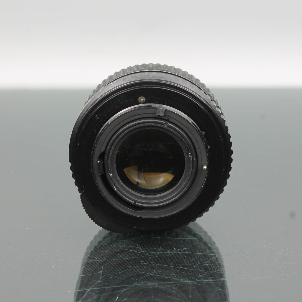 SMC Takumar 55mm f/1.8