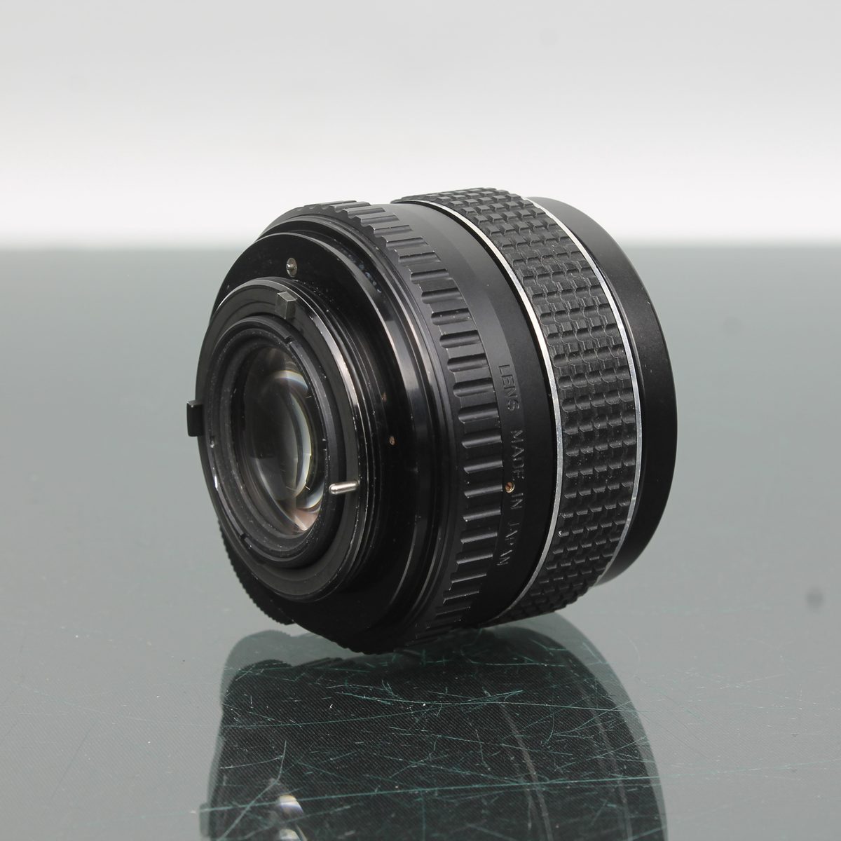 SMC Takumar 55mm f/1.8