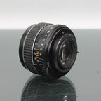 SMC Takumar 55mm f/1.8