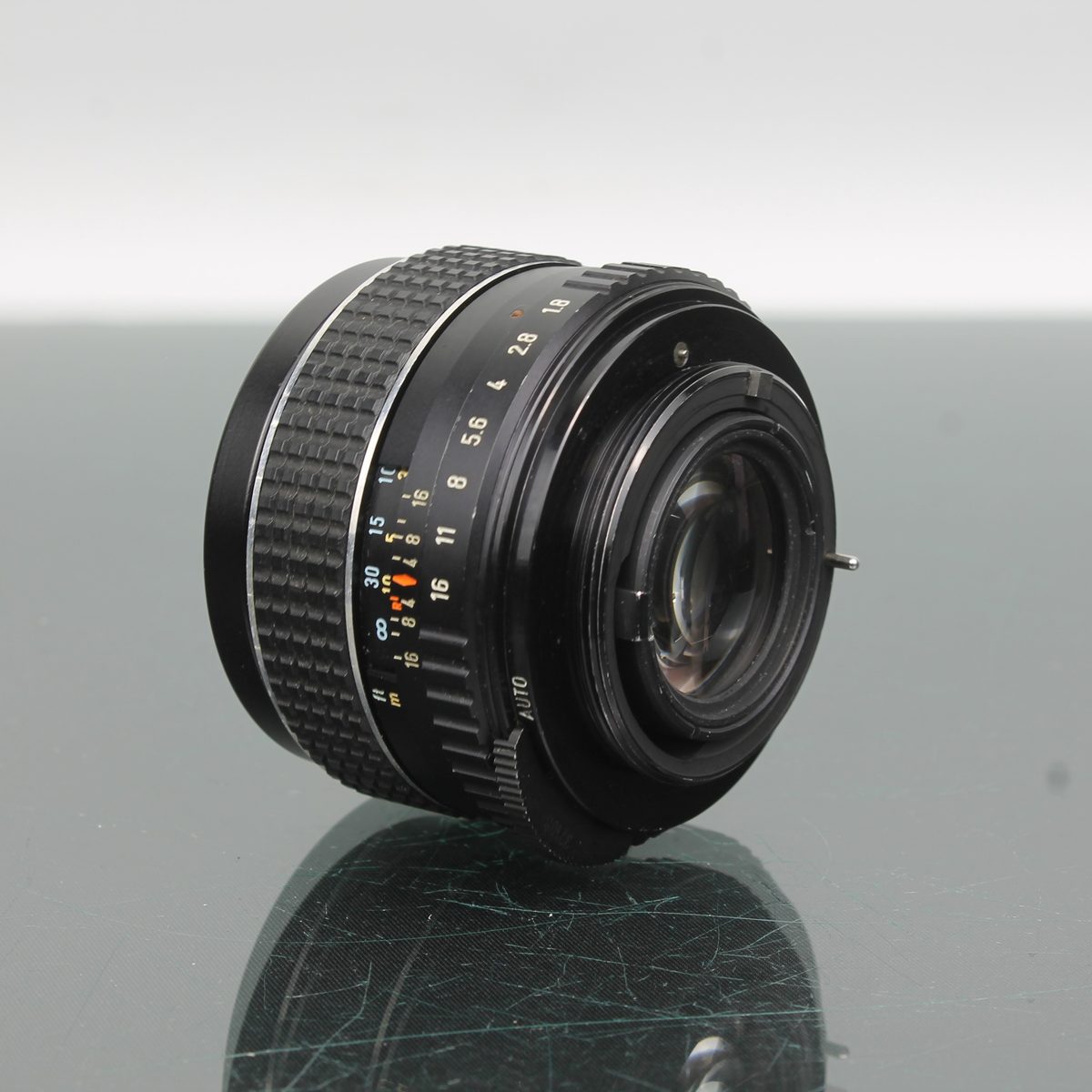 SMC Takumar 55mm f/1.8
