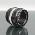 Konica Hexanon 52mm f/1.8