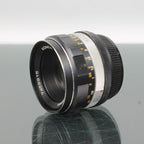 Konica Hexanon 52mm f/1.8