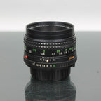 Minolta MD Rokkor 50mm f/1.7