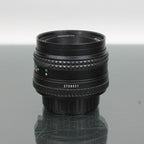 Minolta MD Rokkor 50mm f/1.7