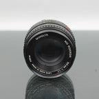 Minolta MD Rokkor 50mm f/1.7