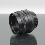 Minolta MD Rokkor 50mm f/1.7