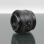 Minolta MD Rokkor 50mm f/1.7