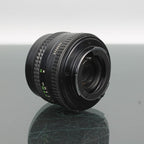 Minolta MD Rokkor 50mm f/1.7
