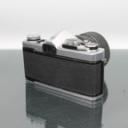 Olympus OM-1 + Auto zoom 35-70mm f/4