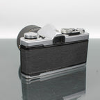 Olympus OM-1 + Auto zoom 35-70mm f/4