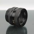 Rollei-HFT Planar 50mm f/1.8