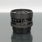 Rollei-HFT Planar 50mm f/1.8