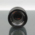Rollei-HFT Planar 50mm f/1.8