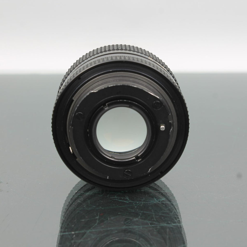 Rollei-HFT Planar 50mm f/1.8