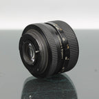 Rollei-HFT Planar 50mm f/1.8