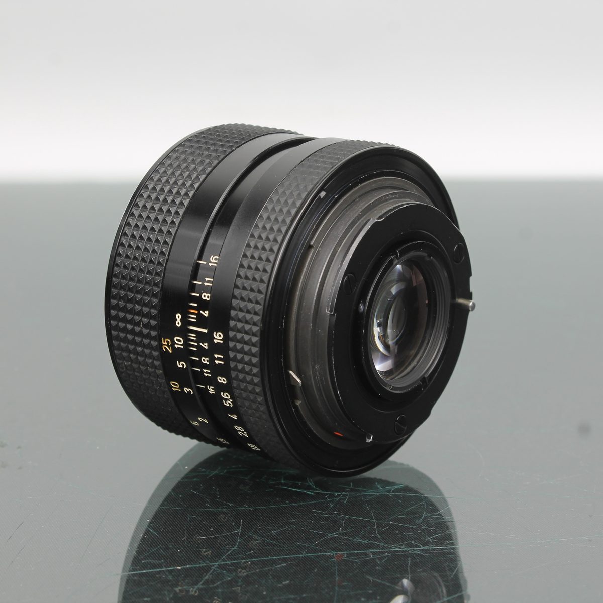 Rollei-HFT Planar 50mm f/1.8