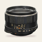 Auto Takumar 55mm f/1.8