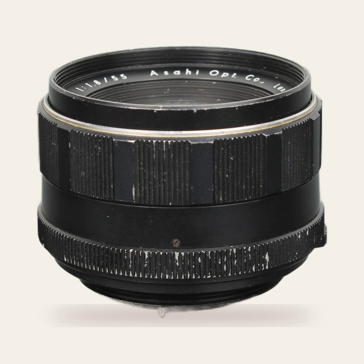 Auto Takumar 55mm f/1.8