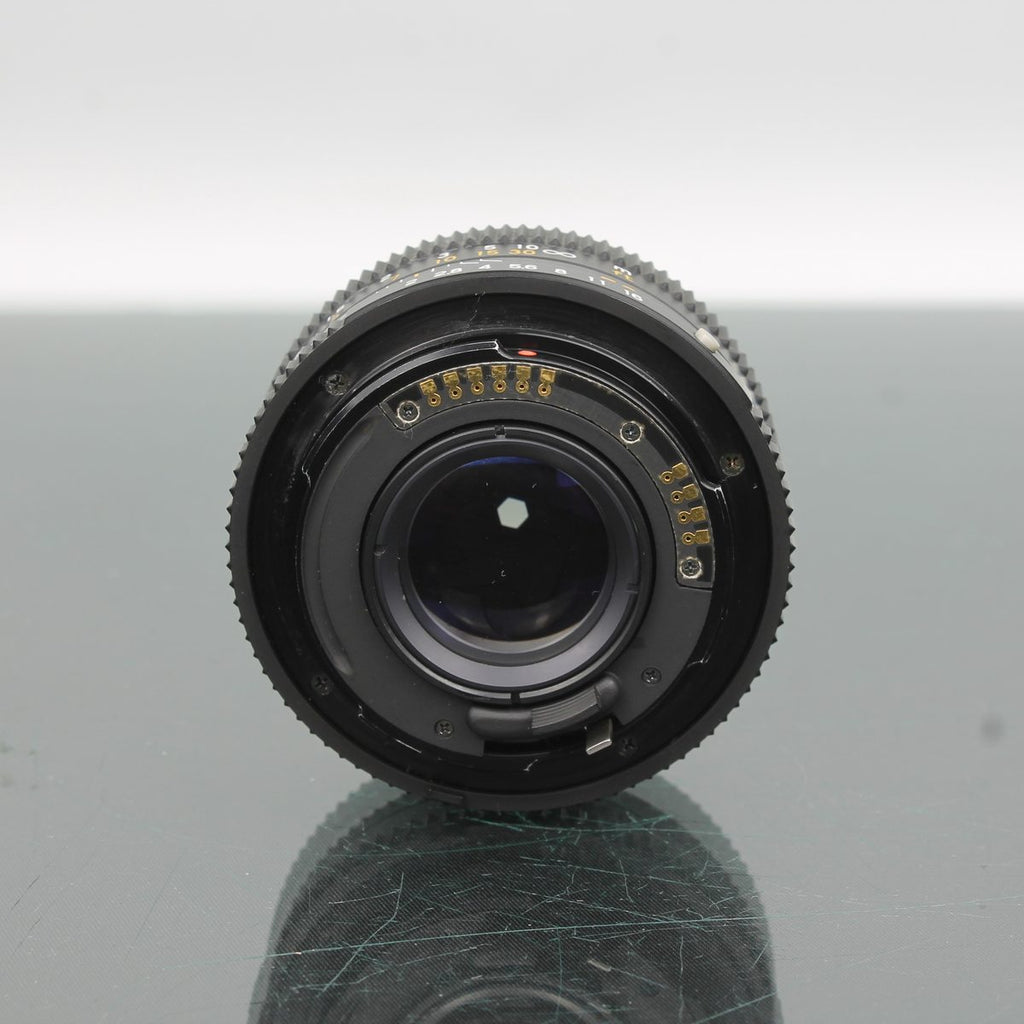 Mamiya-Sekor E 50mm f/2