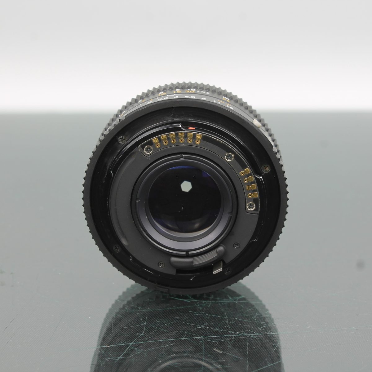Mamiya-Sekor E 50mm f/2
