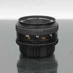Mamiya-Sekor E 50mm f/2