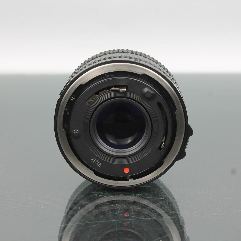 Canon FD 50mm f/1.8