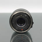 Canon FD 50mm f/1.8