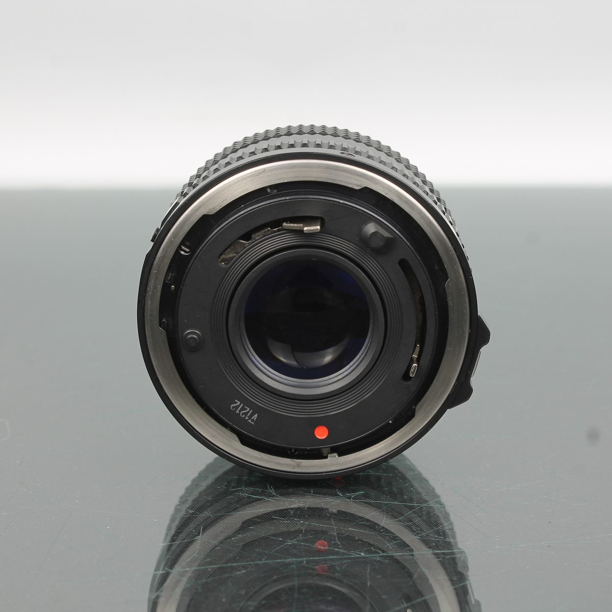 Canon FD 50mm f/1.8