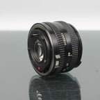 Canon FD 50mm f/1.8