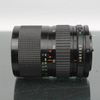 Canon Zoom Lens FD 35-70mm f/4