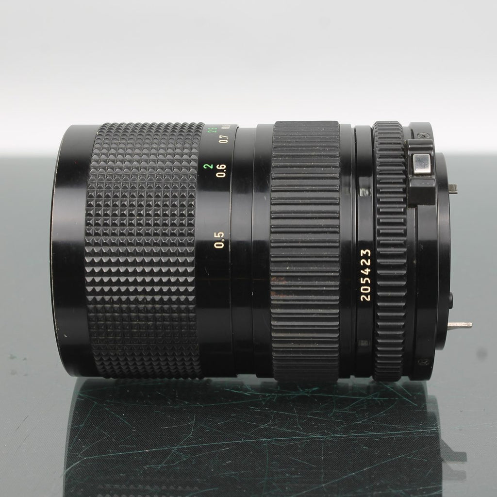 Canon Zoom Lens FD 35-70mm f/4