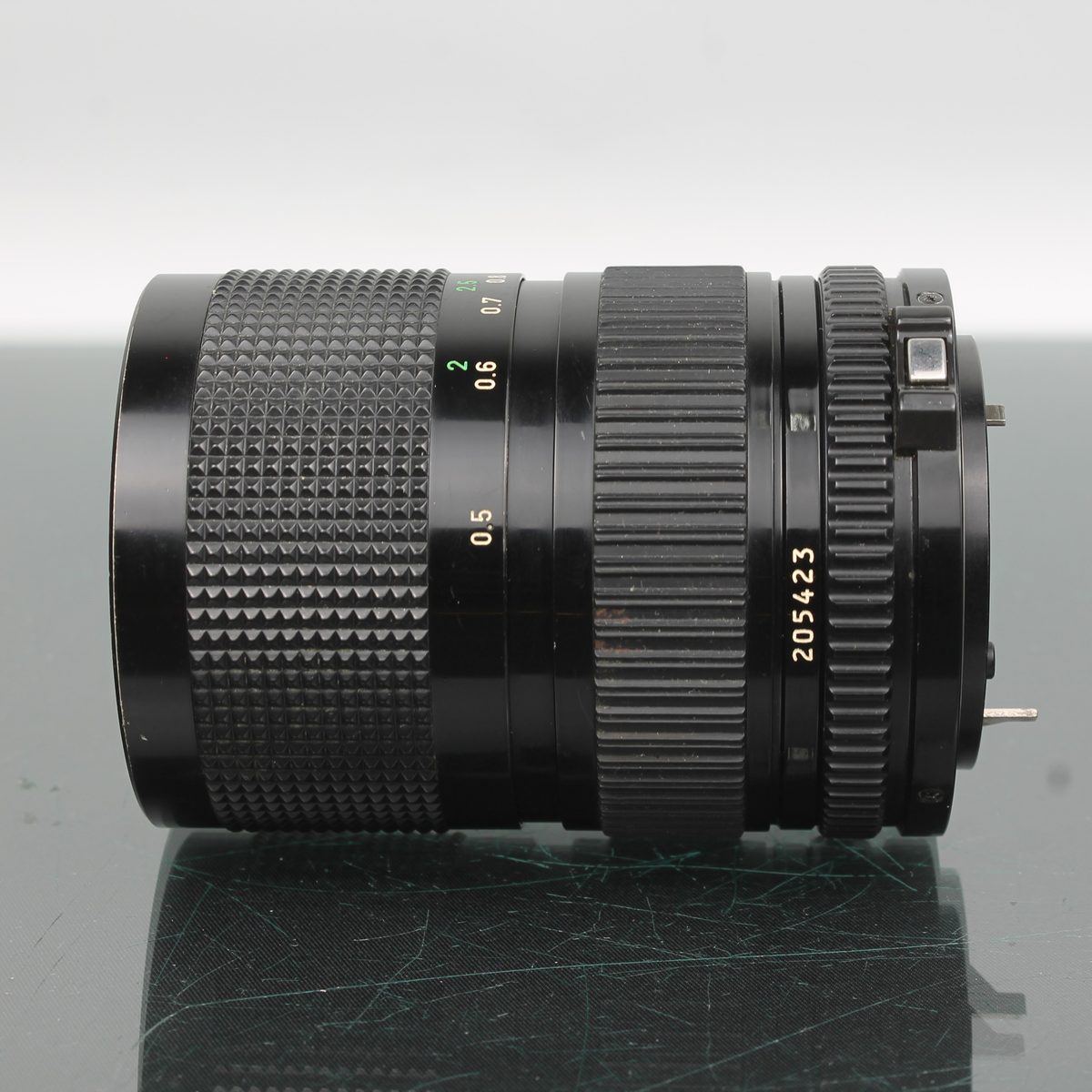 Canon Zoom Lens FD 35-70mm f/4
