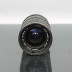 Canon Zoom Lens FD 35-70mm f/4