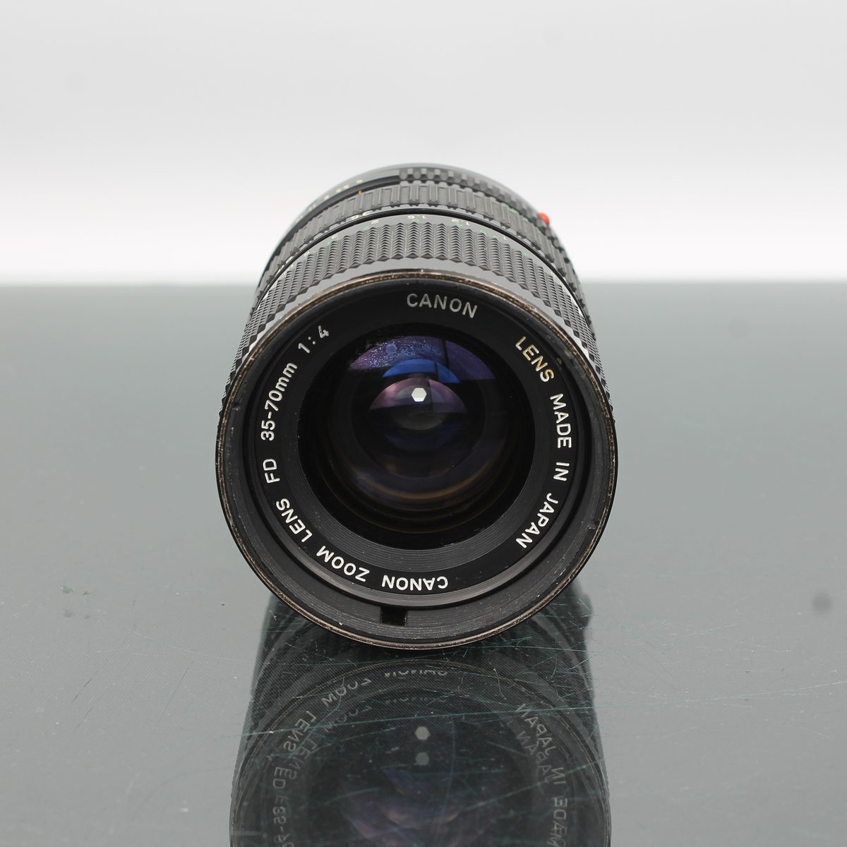 Canon Zoom Lens FD 35-70mm f/4