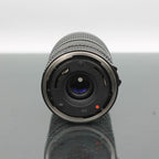 Canon Zoom Lens FD 35-70mm f/4
