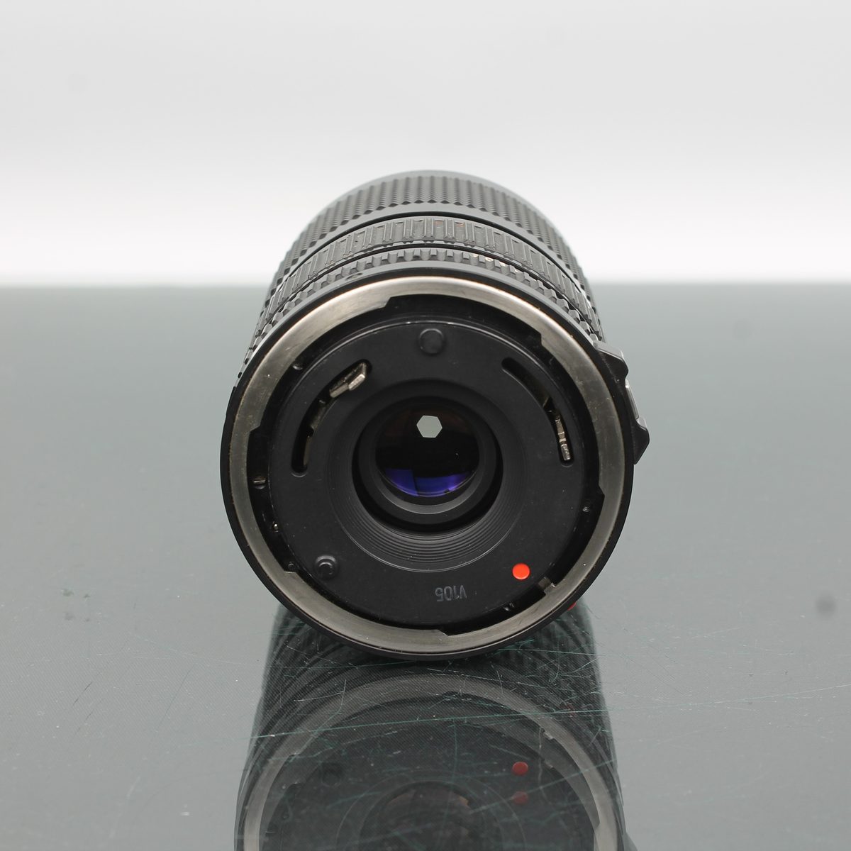 Canon Zoom Lens FD 35-70mm f/4