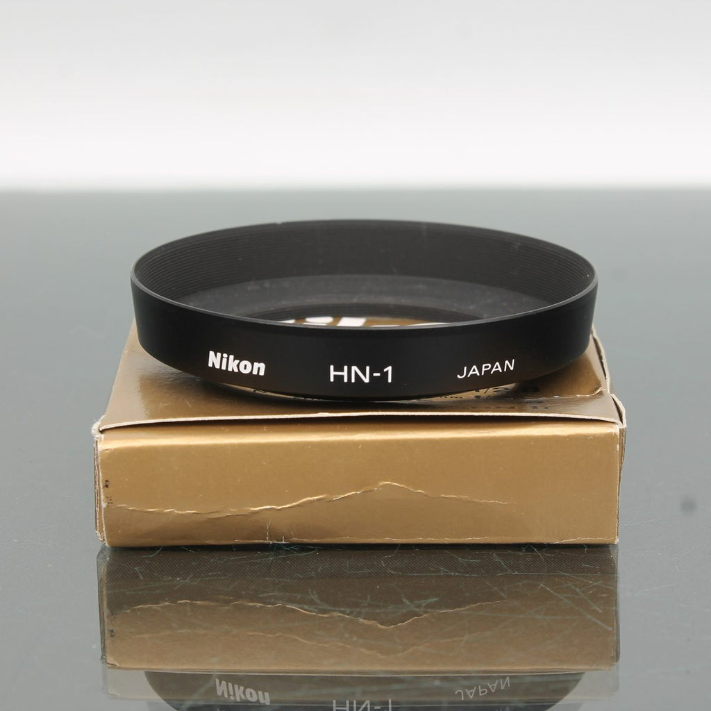 Nikon Lens Hood HN-1