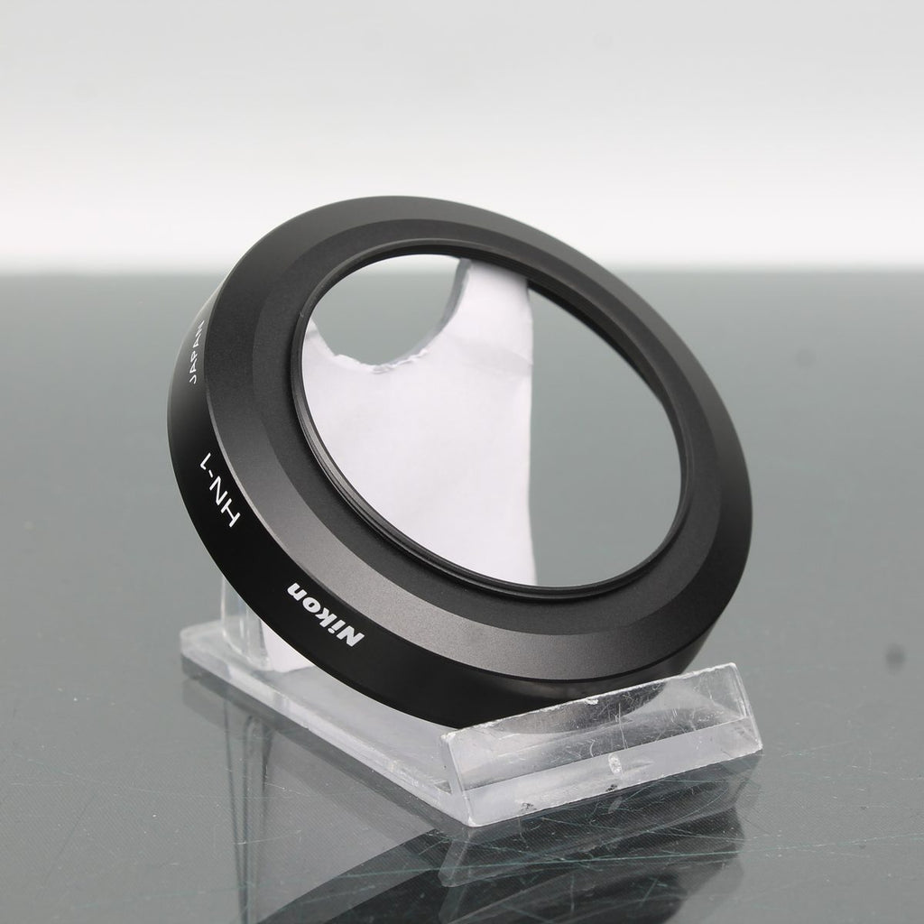 Nikon Lens Hood HN-1