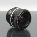 Nikon Nikkor F 28mm f/2.8