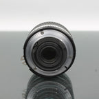 Nikon Nikkor F 28mm f/2.8