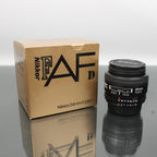 Nikon Nikkor F AF 24mm f/2.8