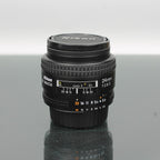 Nikon Nikkor F AF 24mm f/2.8