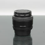 Nikon Nikkor F AF 24mm f/2.8
