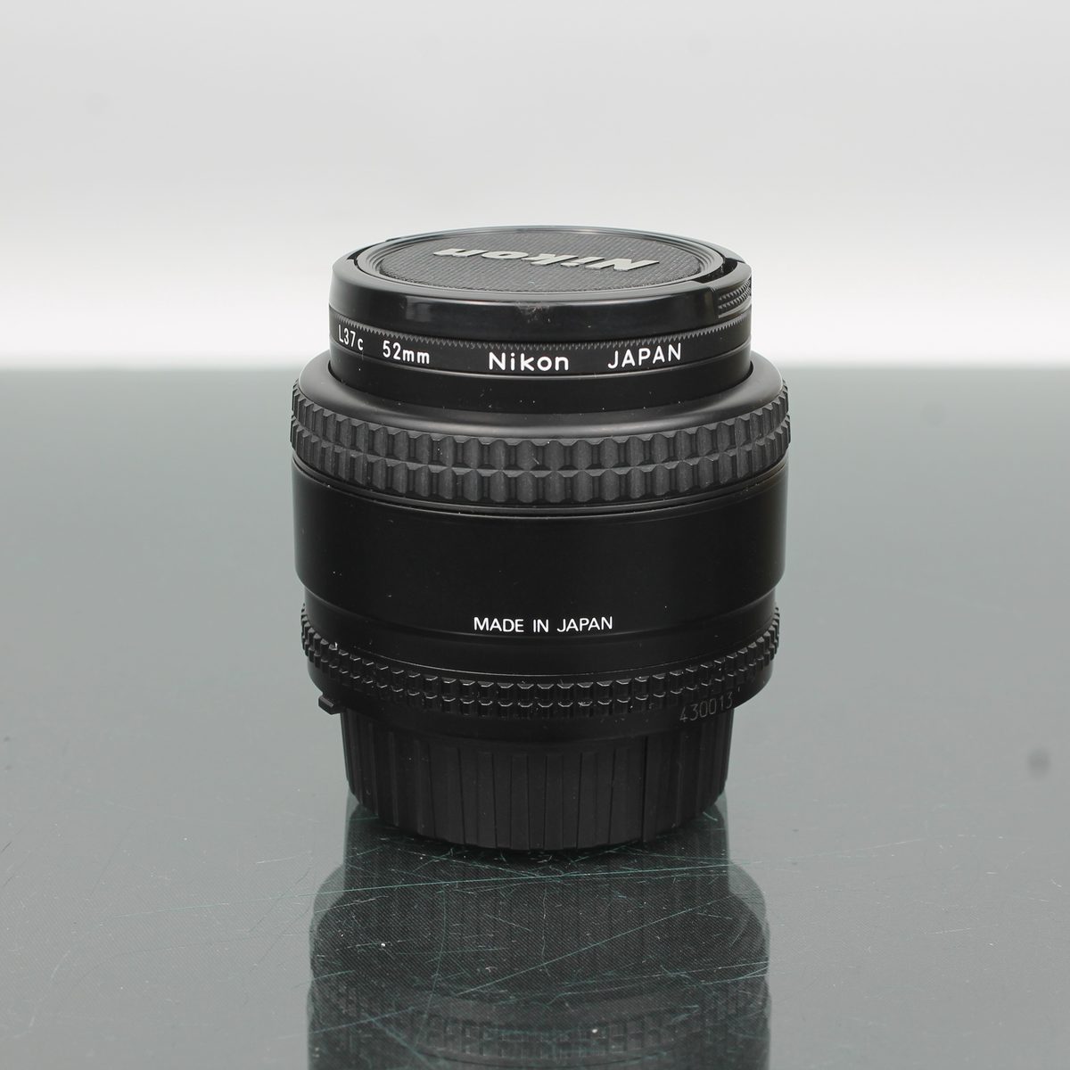 Nikon Nikkor F AF 24mm f/2.8